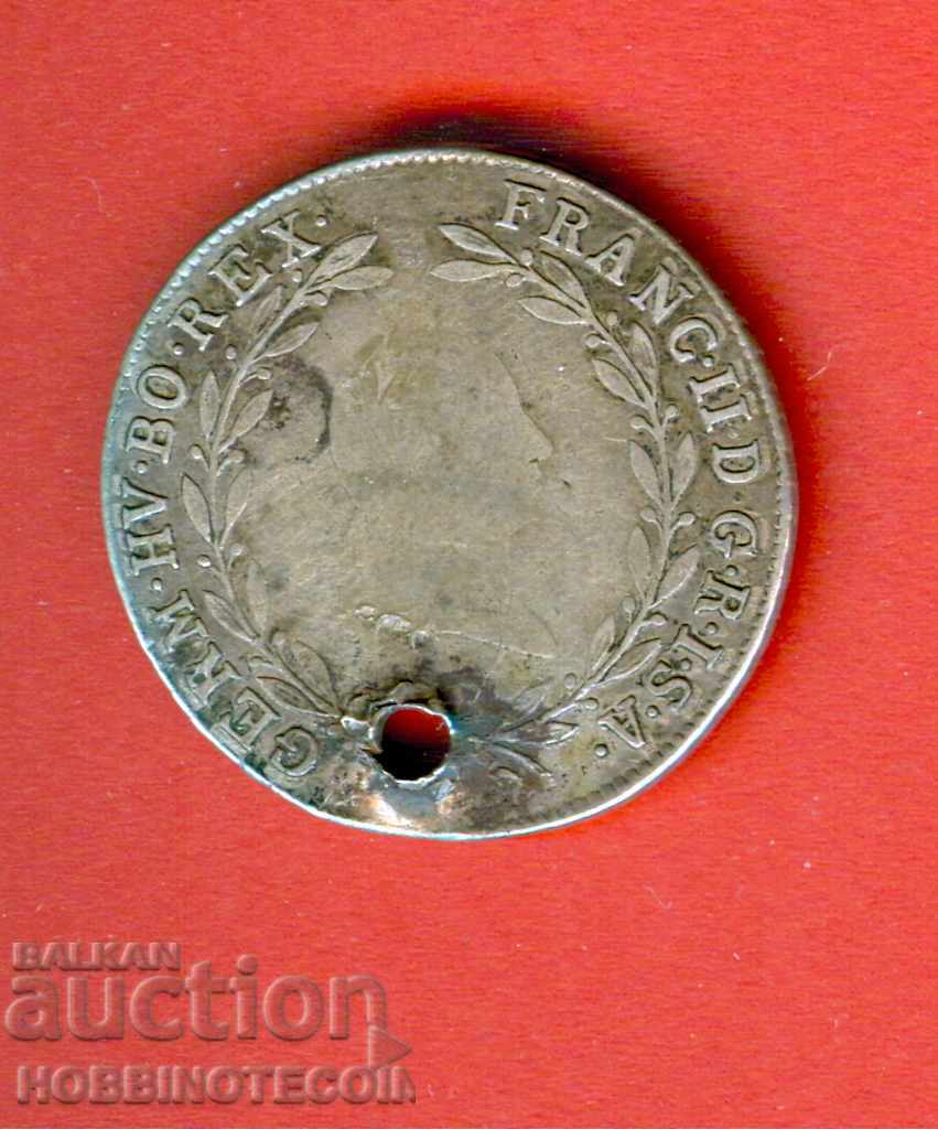 AUSTRIA AUSTRIA 20 - emission - issue 1804 - SILVER with price € 14.99 | 29.32 BGN