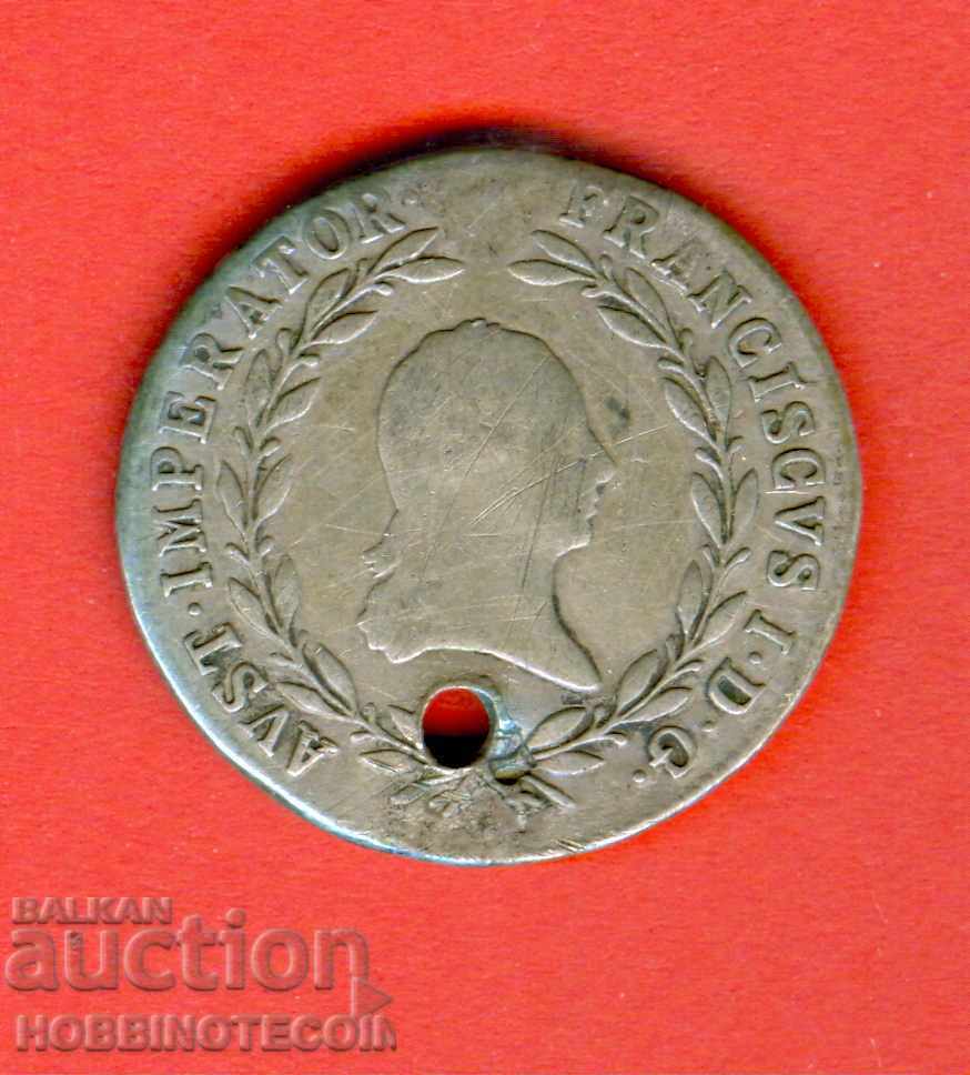 AUSTRIA 20 - issue - issue 1817 - SILVER with price 14.99 BGN | € 7.66 AUSTRIA 20 - issue - issue 1817 - SILVER with price 14.99 BGN | € 7.66