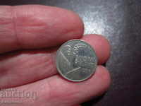1990 FINLANDA 10 Penny