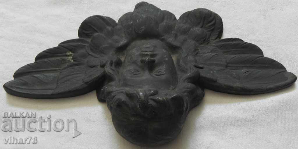 Licitație Ornament antic