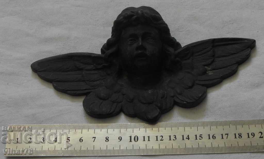 Livrarea Ornament antic