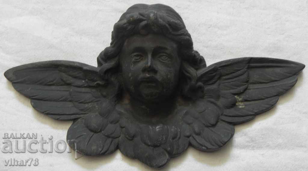 Ornament antic