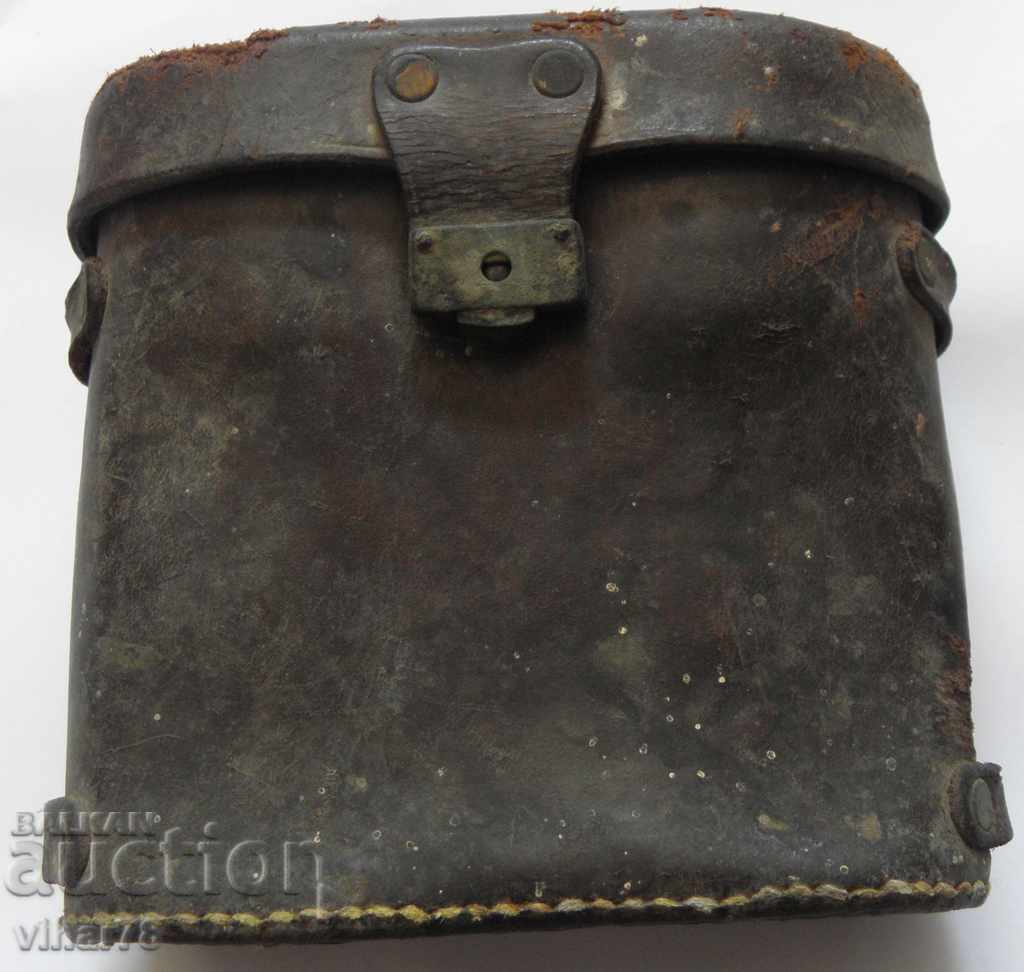 old binoculars - there are gaps - 7 old binoculars - there are gaps - 7