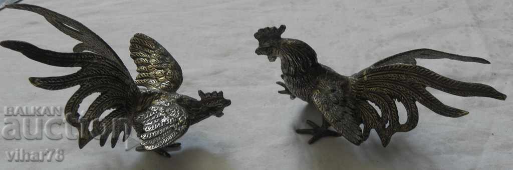 Πολλά πουλιά - 5