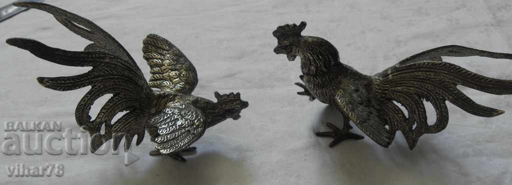 ЛОТ  ПТИЧКИ