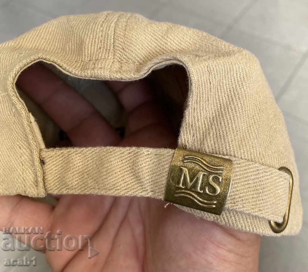 Military hat Fregatte Bayrn F217 with price 11.99 BGN | € 6.13 Military hat Fregatte Bayrn F217 with price 11.99 BGN | € 6.13