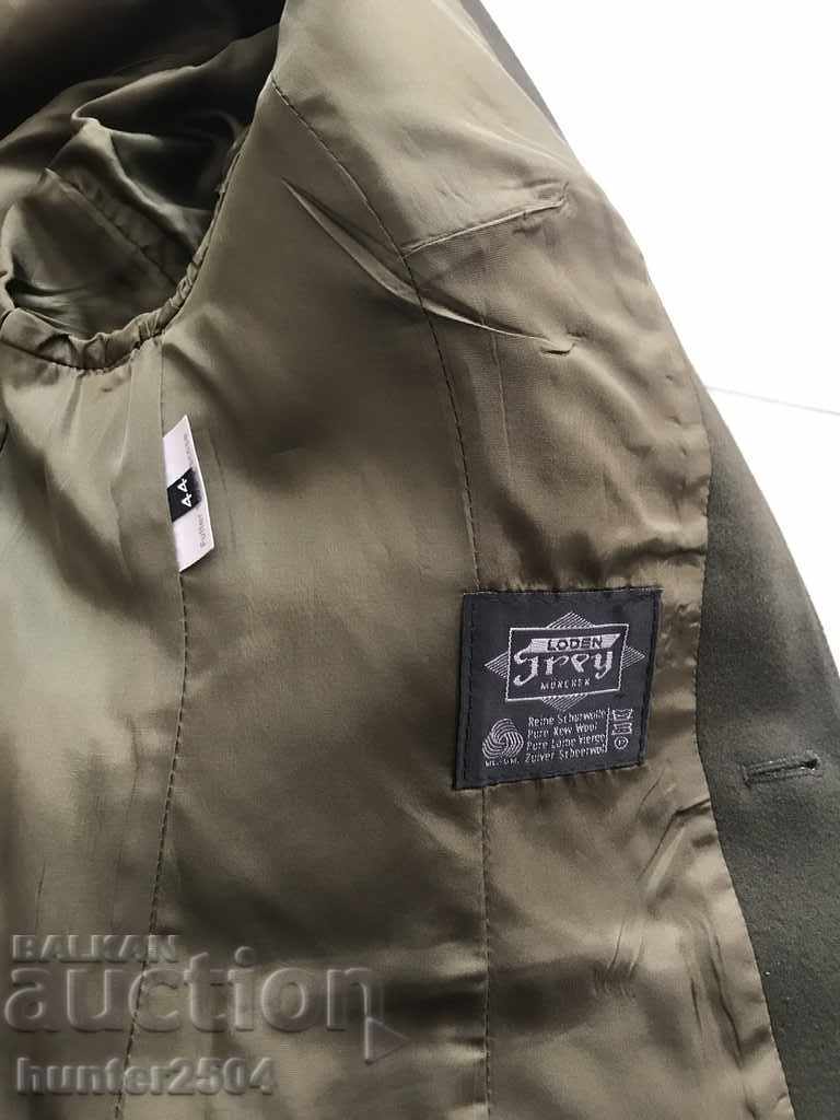 Auction  Jacket, women's, wool, Austria