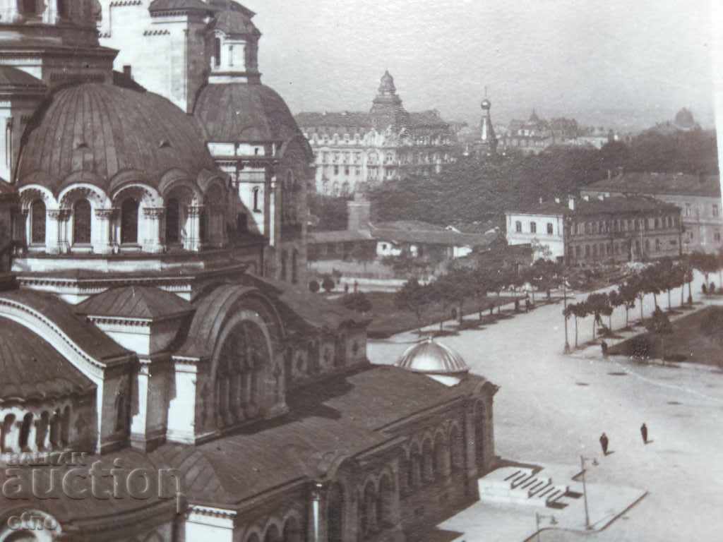 Σόφια, παλιά βασιλική κάρτα με τιμή 15.00 BGN | € 7.67 Σόφια, παλιά βασιλική κάρτα με τιμή 15.00 BGN | € 7.67