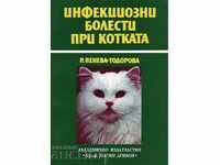 Boli infecțioase la pisici - Radka Peneva-Todorova 1995
