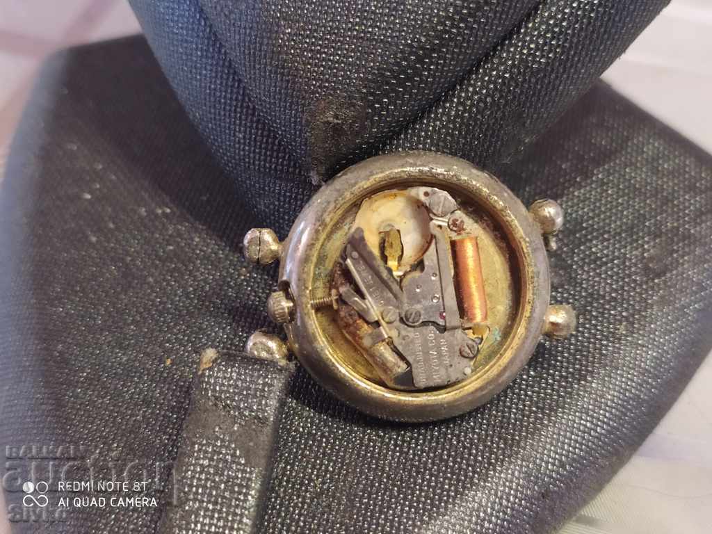 Caritear manin watch with price 0.99 BGN | € 0.51