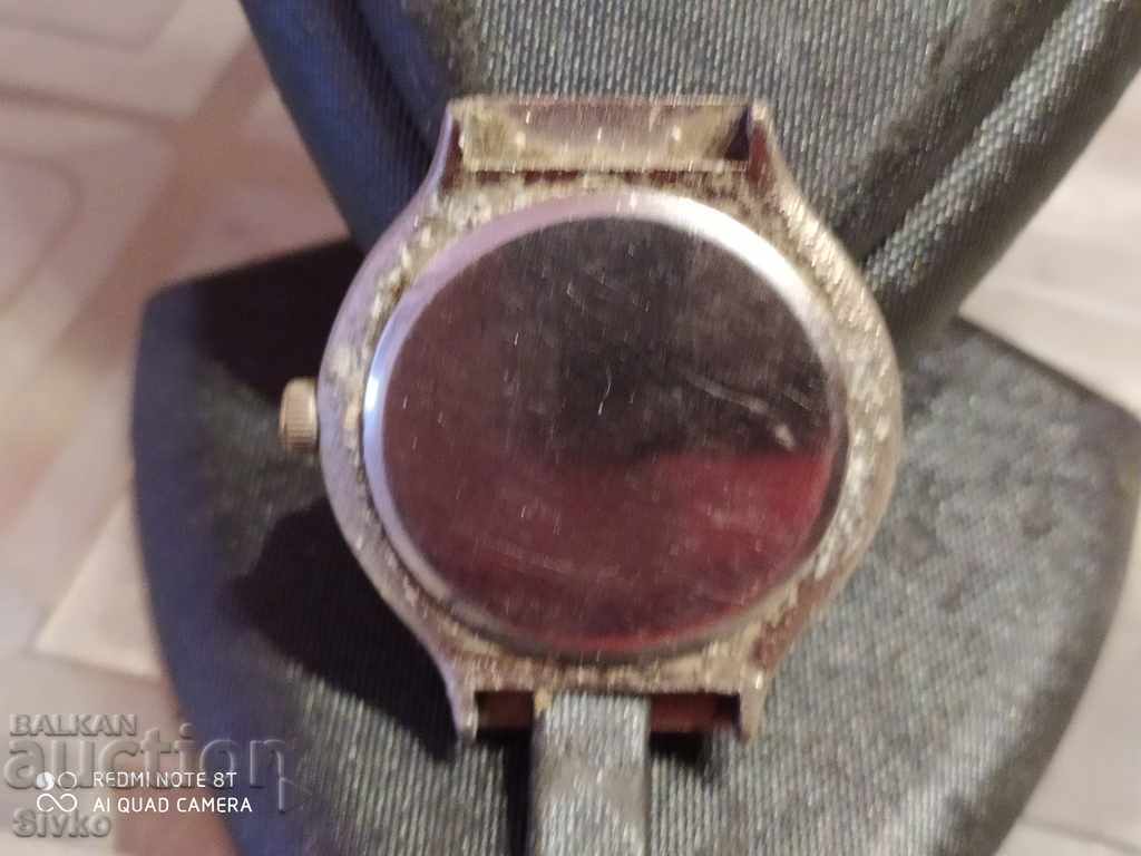 Chrono watch with price 0.99 BGN | € 0.51 Chrono watch with price 0.99 BGN | € 0.51