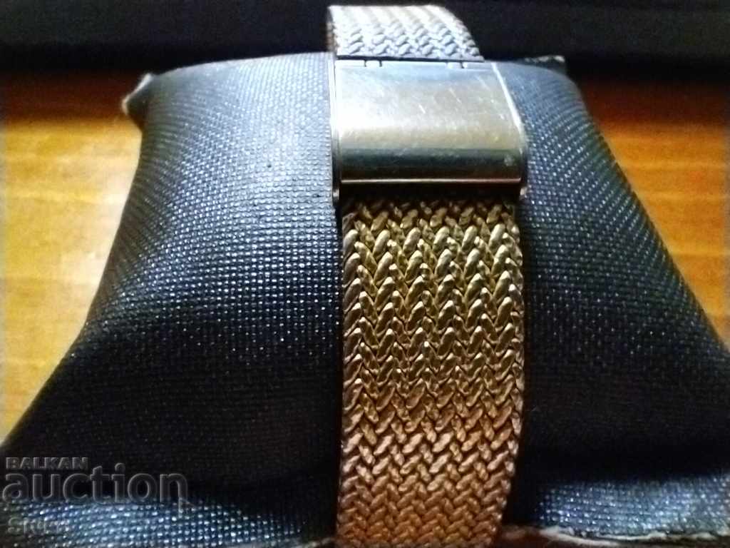 Delivery of The CITIZEN watch works Delivery of The CITIZEN watch works