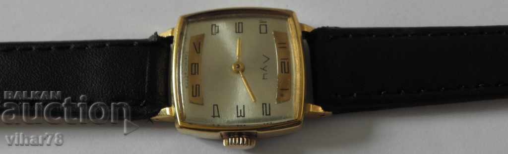 Delivery of LADIES WOMEN'S WATCH LUCH-LUCH Delivery of LADIES WOMEN'S WATCH LUCH-LUCH