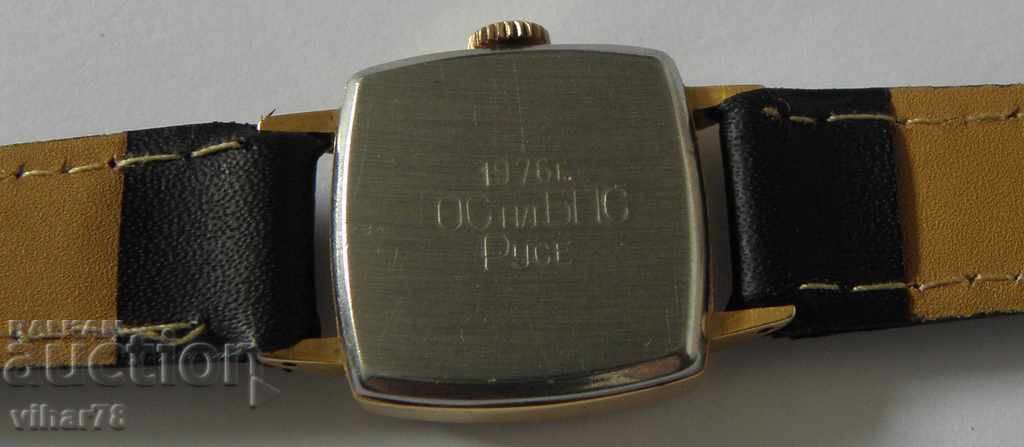 LADIES WOMEN'S WATCH LUCH-LUCH - 5 LADIES WOMEN'S WATCH LUCH-LUCH - 5