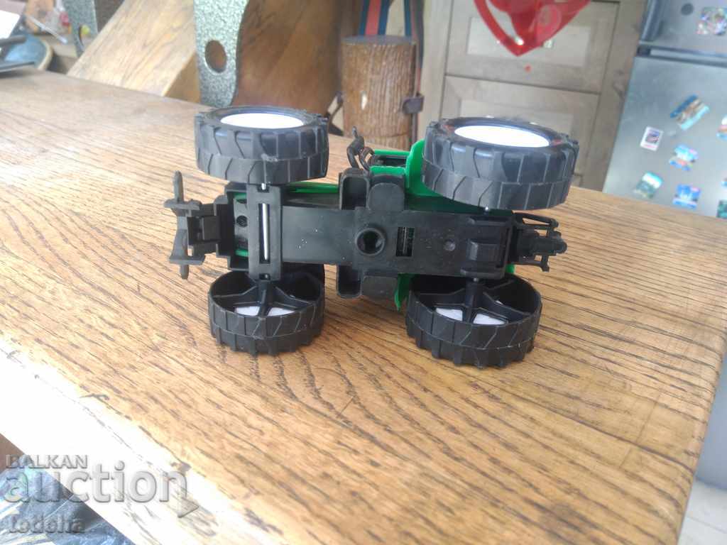 TRACTOR - 5