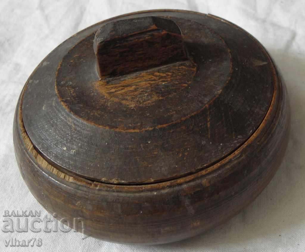 Auction STAR WOODEN SOLINE Auction STAR WOODEN SOLINE