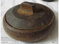 СТАРА ДЪРВЕНА СОЛНИЦА