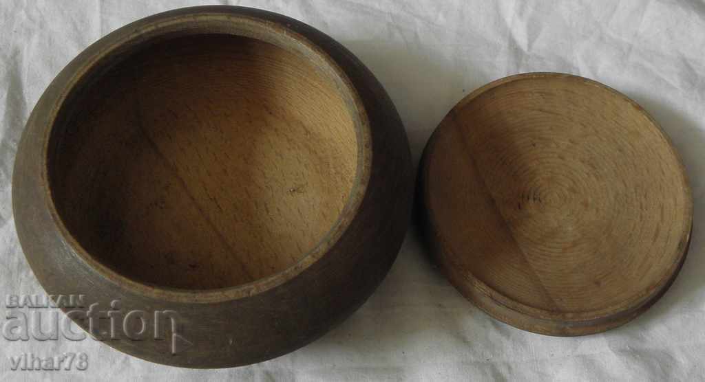 Auction STAR WOODEN SOLINE Auction STAR WOODEN SOLINE