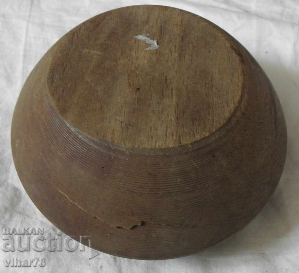 STAR WOODEN SOLINE - 5 STAR WOODEN SOLINE - 5