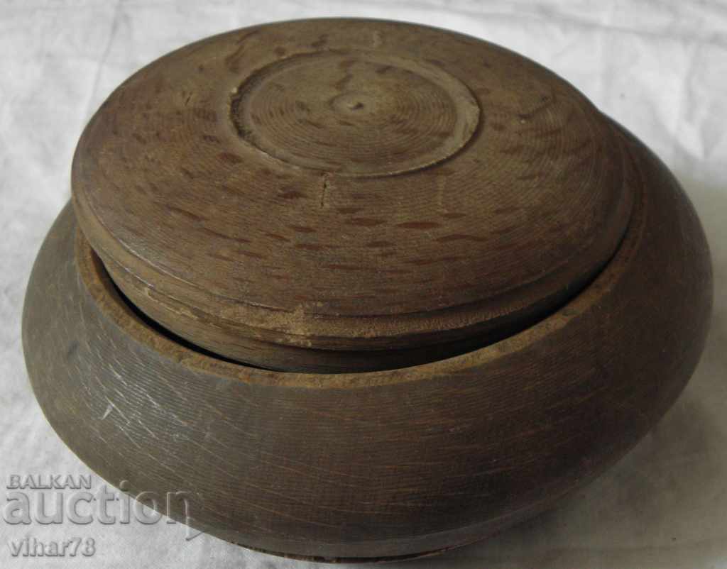 STAR WOODEN SOLINE - 6 STAR WOODEN SOLINE - 6