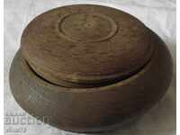 СТАРА ДЪРВЕНА СОЛНИЦА