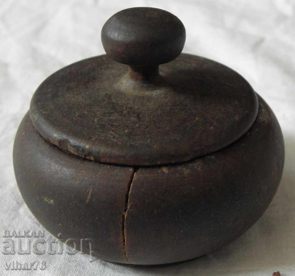 Auction STAR WOODEN SOLINE Auction STAR WOODEN SOLINE