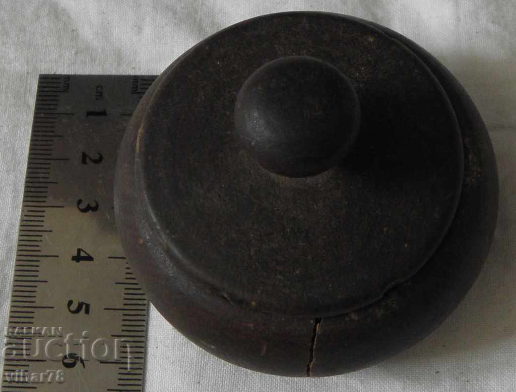 STAR WOODEN SOLINE - 5 STAR WOODEN SOLINE - 5