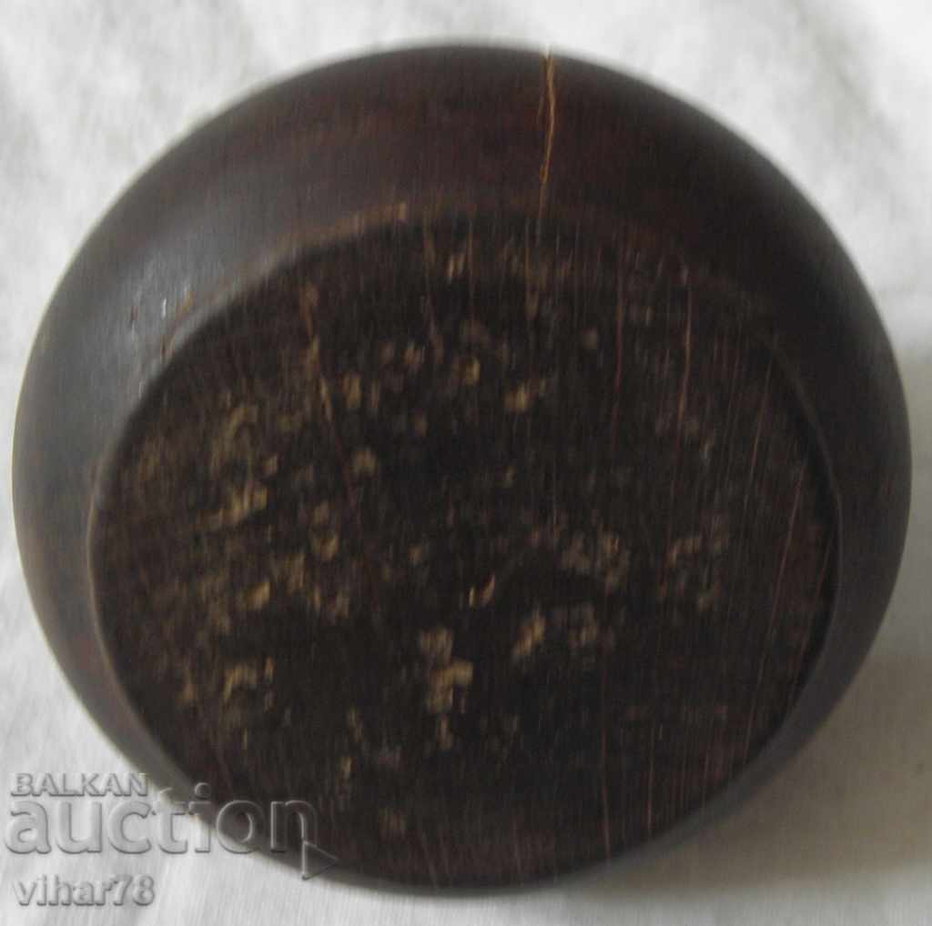 STAR WOODEN SOLINE - 6 STAR WOODEN SOLINE - 6