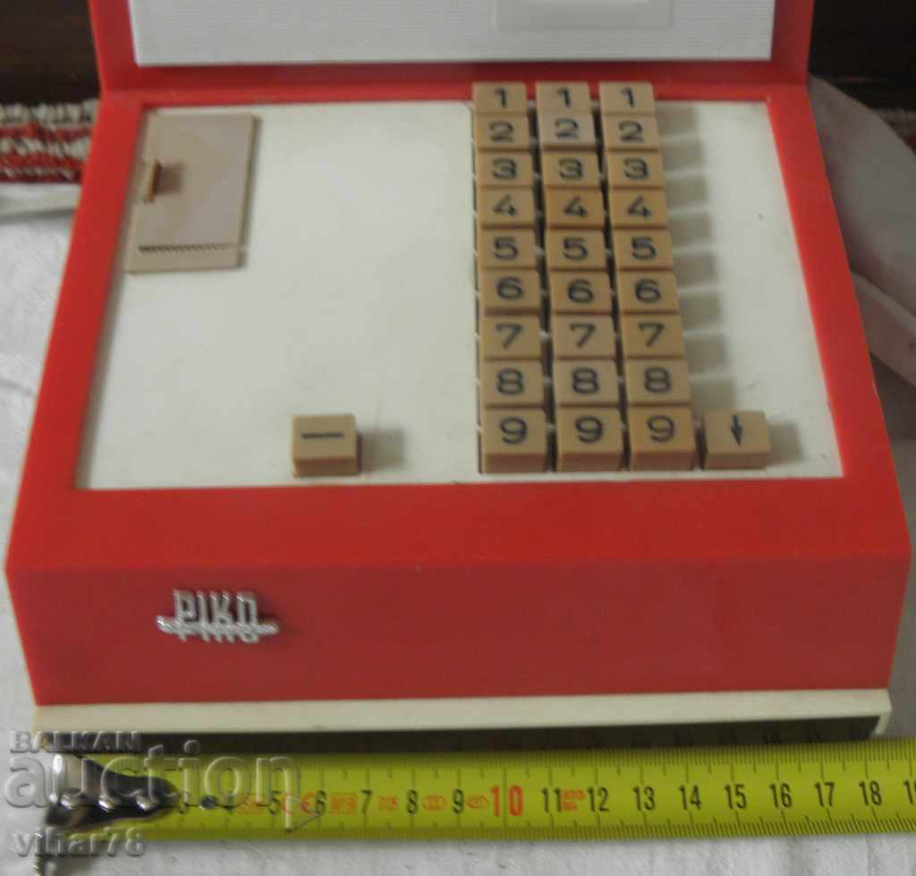 Auction A toy Auction A toy