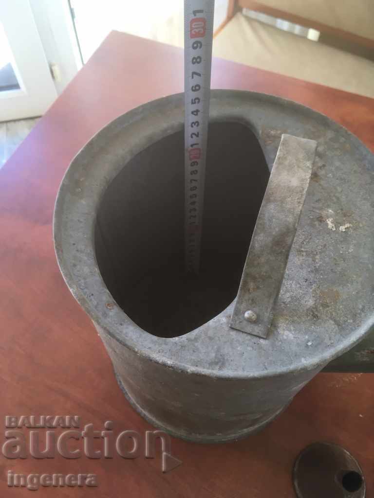 Аукцион ЛЕЙКА ПОЦИНКОВАНА ДЕБЕЛА ЛАМАРИНА СОЦ СЪД ЦЕДКА Аукцион ЛЕЙКА ПОЦИНКОВАНА ДЕБЕЛА ЛАМАРИНА СОЦ СЪД ЦЕДКА