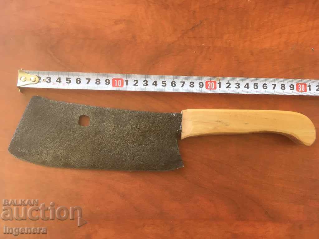 SUTAR FORGED ANCIENT TOOL TOOL with price 31.00 BGN | € 15.85