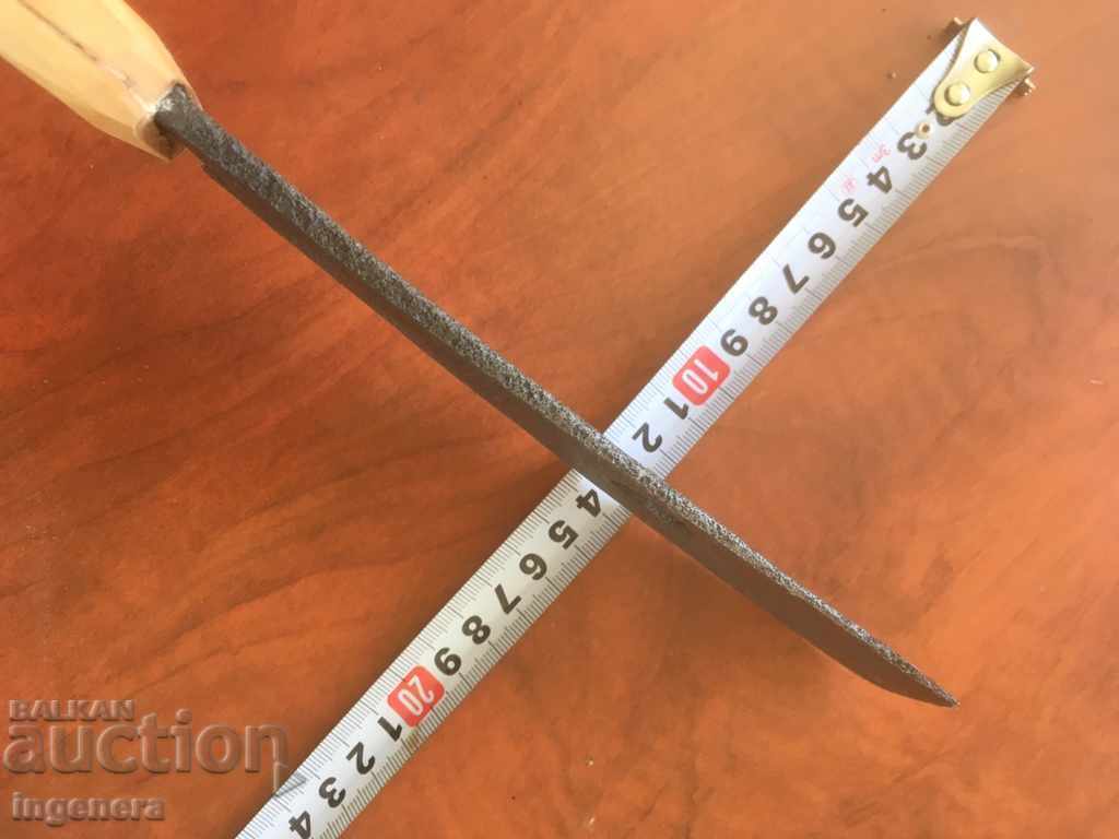 SUTAR FORGED ANCIENT TOOL TOOL - 5