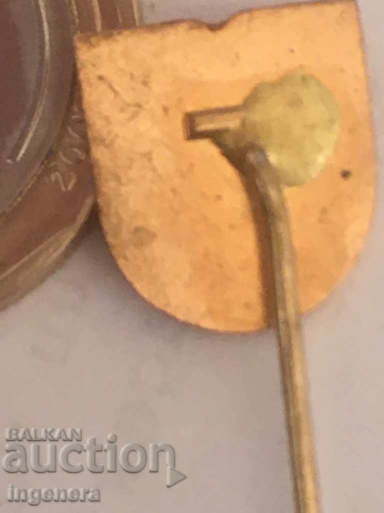 Δημοπρασία σήμα