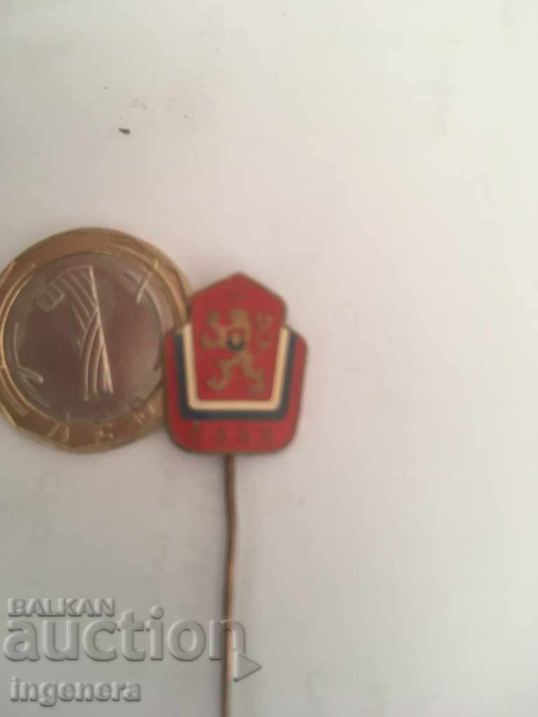 SIZE with price 3.00 BGN | € 1.53