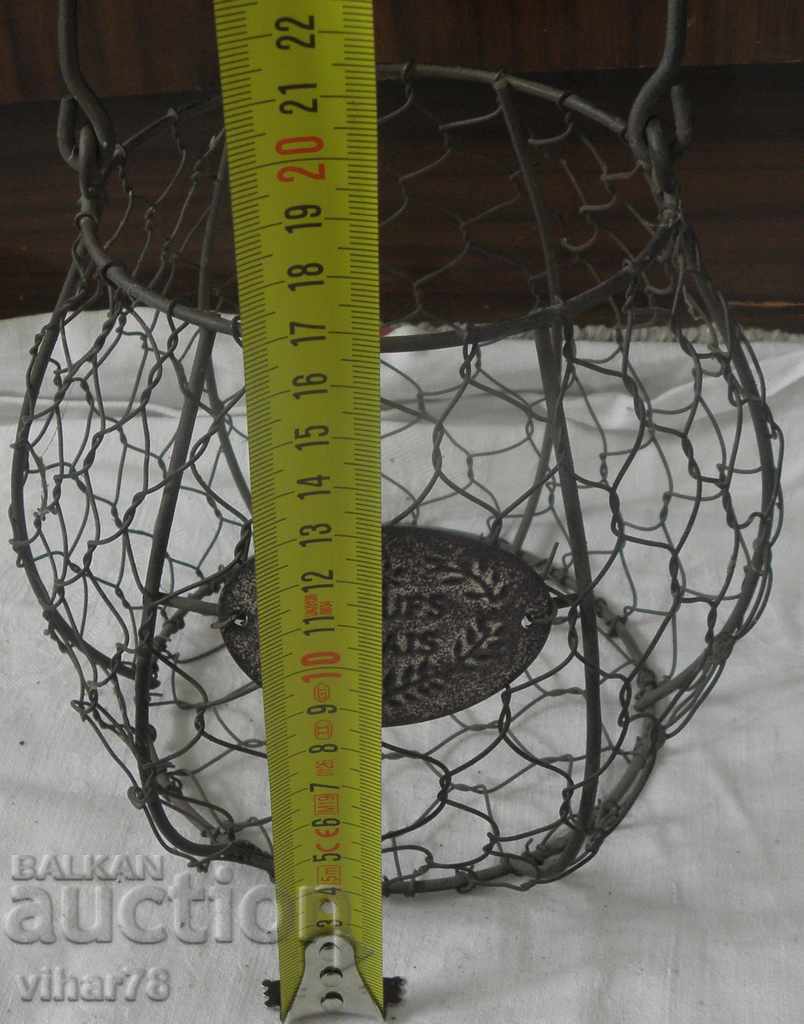 mesh bag with price 26.99 BGN | € 13.80 mesh bag with price 26.99 BGN | € 13.80