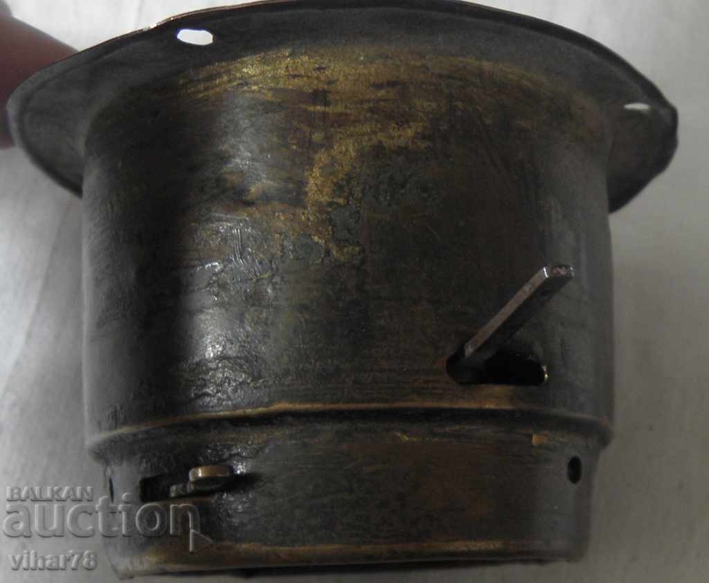 OLD CAR CAR MEASURING INSTRUMENT - 6 OLD CAR CAR MEASURING INSTRUMENT - 6