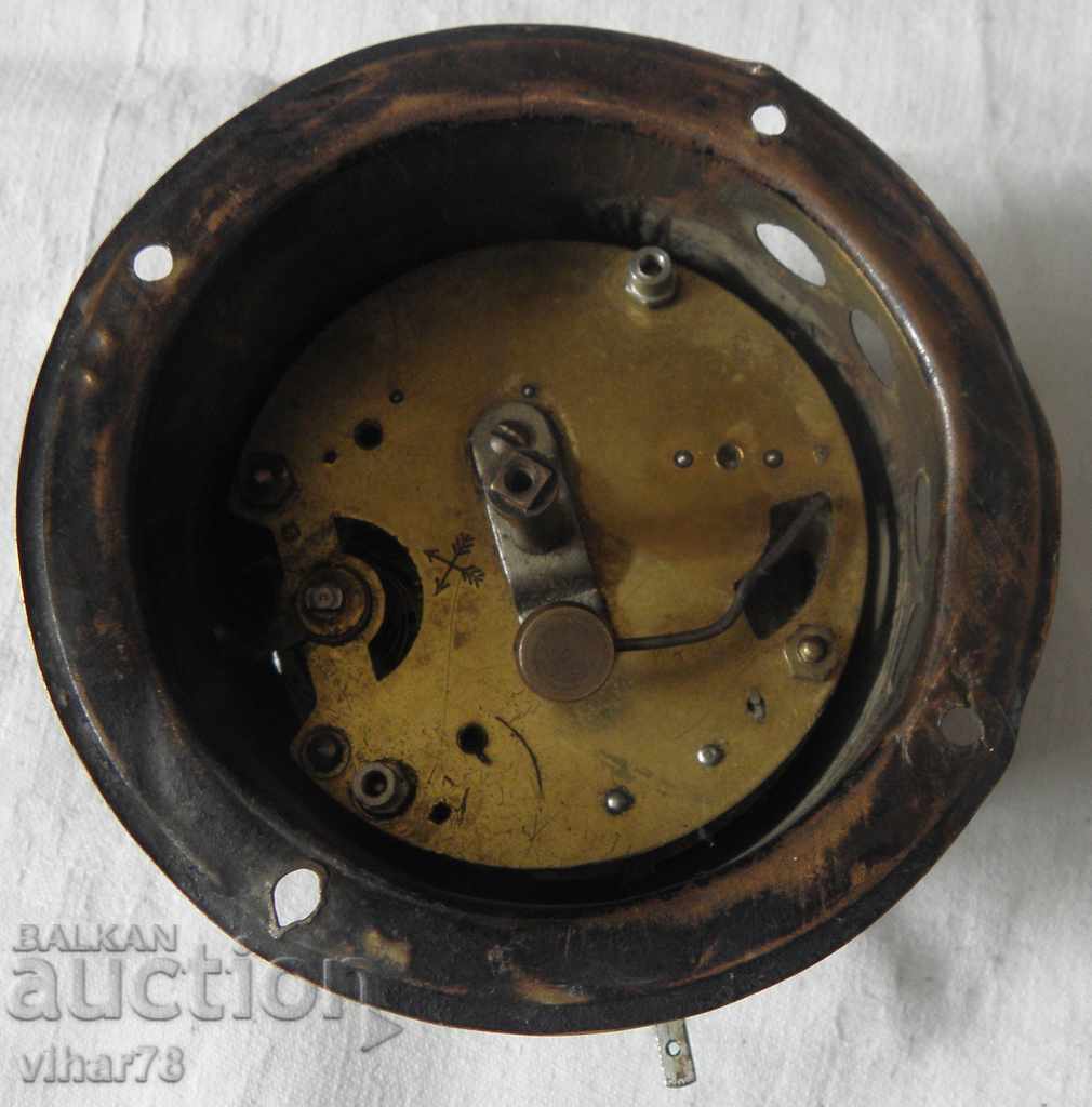 OLD CAR CAR MEASURING INSTRUMENT - 7 OLD CAR CAR MEASURING INSTRUMENT - 7