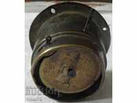 OLD MEASURING DEVICE FOR CAR AUTOMOBILE