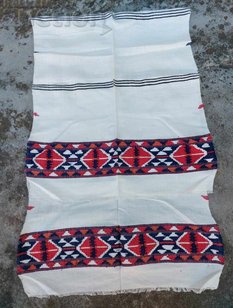 AUTHENTIC OLD LUXURIOUS TOWEL MESAL TOWEL ETHNO