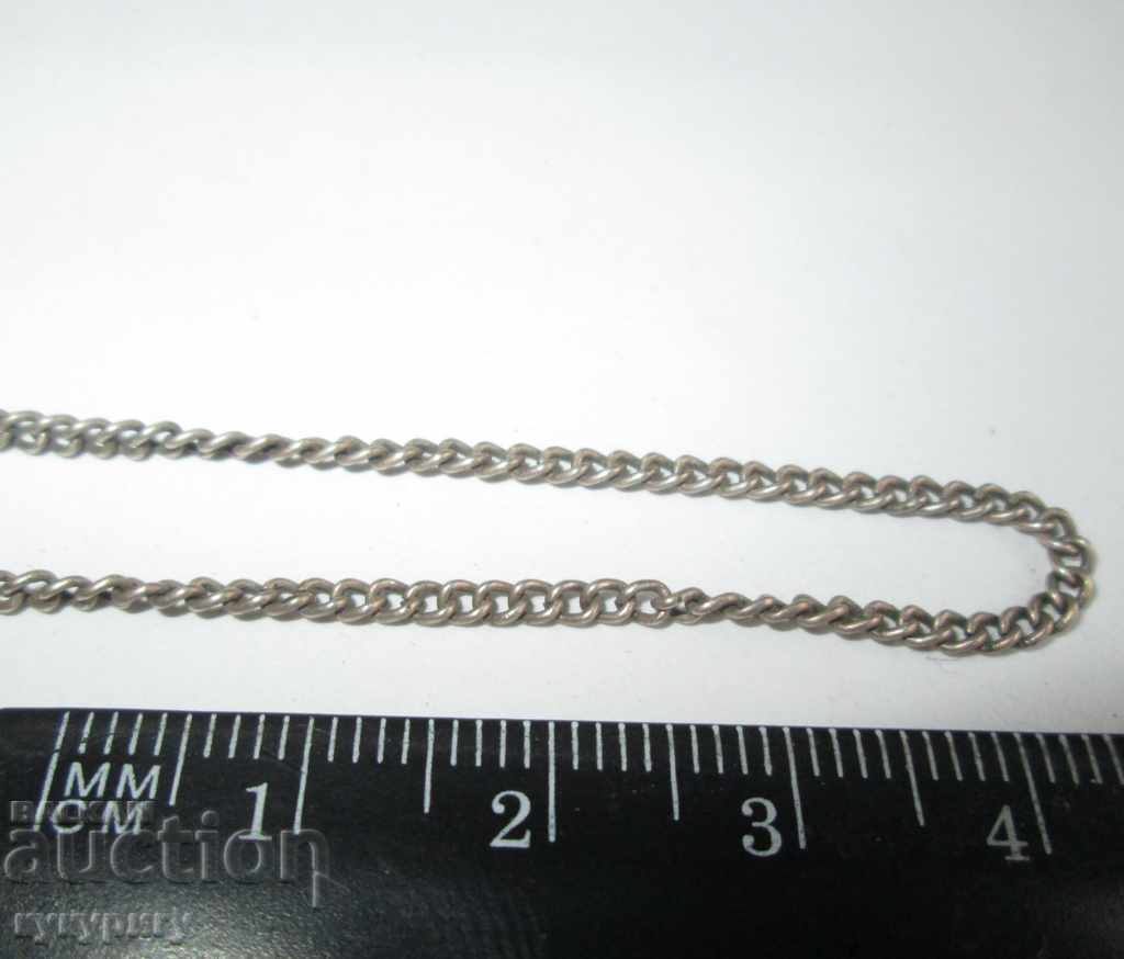 Old women's jewelry necklace beads handmade beads - 6