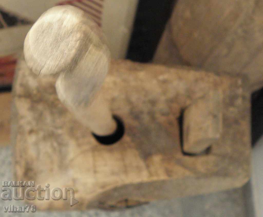 an old wooden oil bucket with price 69.99 BGN | € 35.79 an old wooden oil bucket with price 69.99 BGN | € 35.79