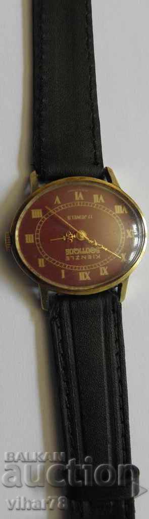 Delivery of WOMEN'S WATCH-KIENZLE BOUTIGUE