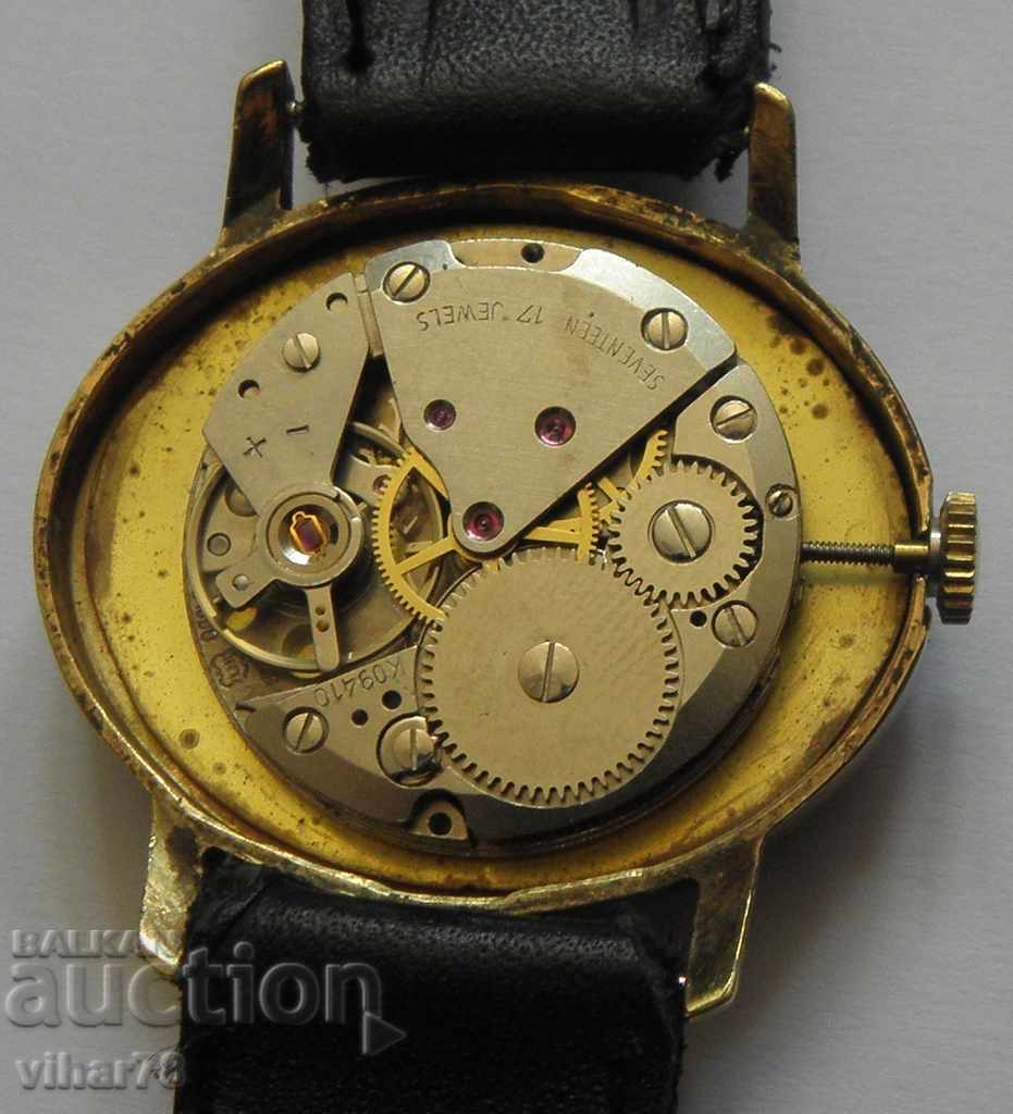 WOMEN'S WATCH-KIENZLE BOUTIGUE - 6