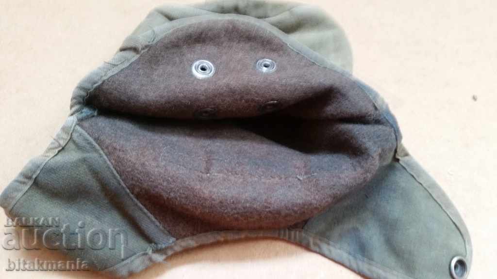 Old canteen case - read the auction carefully - 5