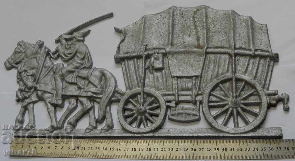 VECHI CASTING cu preț 99.99 BGN | € 51.12 VECHI CASTING cu preț 99.99 BGN | € 51.12