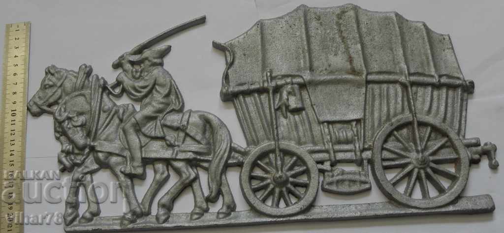 Licitație VECHI CASTING Licitație VECHI CASTING