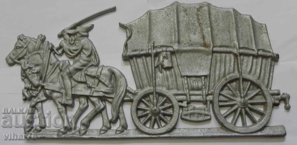 Livrarea VECHI CASTING Livrarea VECHI CASTING