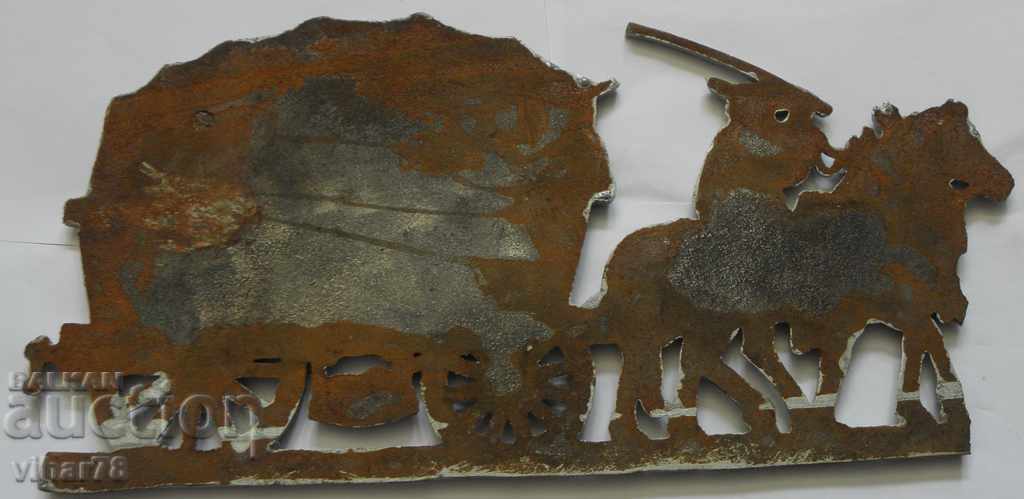 VECHI CASTING - 5 VECHI CASTING - 5