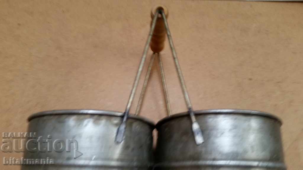 Something old - read the auction carefully - 5 Something old - read the auction carefully - 5