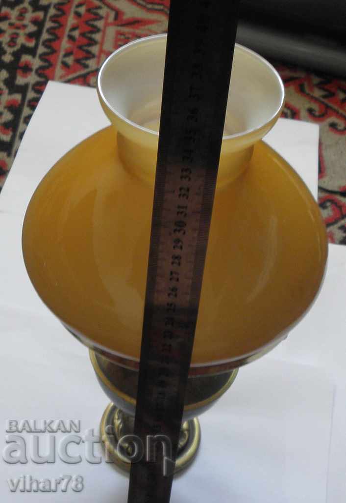 old gas lamp - 5 old gas lamp - 5